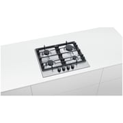 Bosch 4 Burners Gas Hob PCP6A5B90M