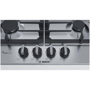 Bosch 4 Burners Gas Hob PCP6A5B90M
