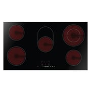 Midea 5 Ceramic Built in Hobs MCHV848