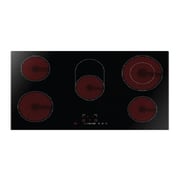 Midea 5 Ceramic Built in Hobs MCHV848