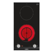 Siemens 2 Ceramic Built In Hob ET375CFAIM
