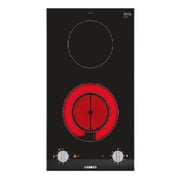 Siemens 2 Ceramic Built In Hob ET375CFAIM