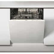 Whirlpool Built In Dishwasher WIE2B19UK