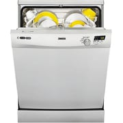 Zanussi Dishwasher ZDF14001SA