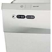 Zanussi Dishwasher ZDF14001SA