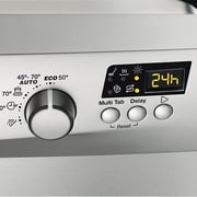Zanussi Dishwasher ZDF14001SA
