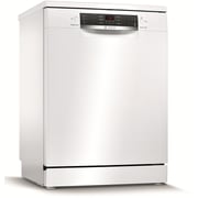 Bosch Dishwasher SMS46MW10M