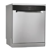 Whirlpool Standard Dishwasher GFE WFE2B19XUK