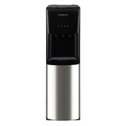 Campomatic Bottom Loading Water Dispenser Black CHP6070B