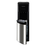 Buy Campomatic Bottom Loading Water Dispenser Black CHP6070B Online in