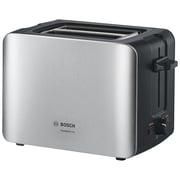 Bosch 2 Slice Pop Up Toaster TAT6A913GB