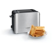 Bosch 2 Slice Pop Up Toaster TAT6A913GB