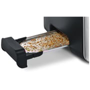 Bosch 2 Slice Pop Up Toaster TAT6A913GB