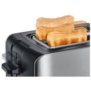 Bosch 2 Slice Pop Up Toaster TAT6A913GB