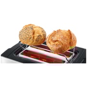 Bosch 2 Slice Pop Up Toaster TAT6A913GB