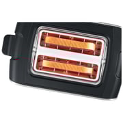 Bosch 2 Slice Pop Up Toaster TAT6A913GB