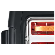 Bosch 2 Slice Pop Up Toaster TAT6A913GB