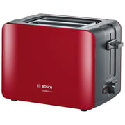 Bosch 2 Slice Pop Up Toaster TAT6A114GB