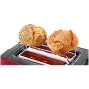 Bosch 2 Slice Pop Up Toaster TAT6A114GB