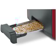 Bosch 2 Slice Pop Up Toaster TAT6A114GB