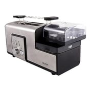 Euron Toaster W/Egg Cooker EUMFT