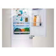Gorenje Built In Bottom Freezer 269 Litres NRKI5182A1UK