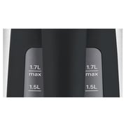 Bosch 1.70L Electric Kettle TWK6A833GB