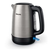 Philips Kettle 1.7 Litres GFE HD935092