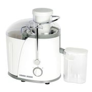 Black and Decker Juice Extractor JE400