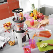 Moulinex Juice Extractor ZU500827