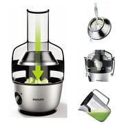 Philips Juicer HR192221