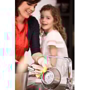 Philips Juicer HR192221