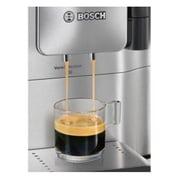 Bosch VeroSelection 300 Fully Automatic Espresso Maker & Coffee Machine TES803M9GB
