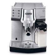Delonghi Pump Driven Coffee Machine EC850M