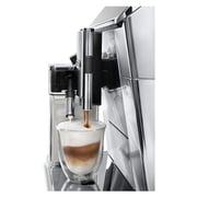 Delonghi Fully Automatic Espresso Machine ECAM65075MS