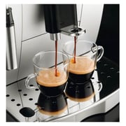 Delonghi Fully Automatic Espresso Machine ECAM22110SB