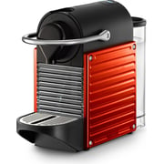 Nespresso Pixie Espresso Maker Red C60MERENE