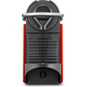 Nespresso Pixie Espresso Maker Red C60MERENE