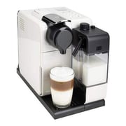 Nespresso Lattissima Touch Espresso Maker White F511MEWHRE