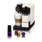 Nespresso Lattissima Touch Espresso Maker White F511MEWHRE