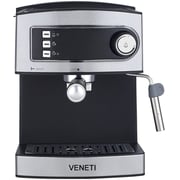 Veneti Espresso Maker VI6823CM