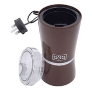 Black and Decker Coffee Grinder CBM4B5