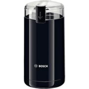 Bosch Coffee Grinder 180W with Stainless Steel Blade – MKM6003NGB