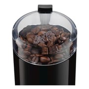 Bosch Coffee Grinder 180W with Stainless Steel Blade – MKM6003NGB