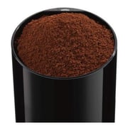 Bosch Coffee Grinder 180W with Stainless Steel Blade – MKM6003NGB