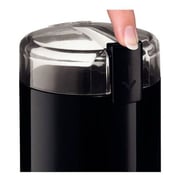Bosch Coffee Grinder 180W with Stainless Steel Blade – MKM6003NGB