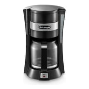 Delonghi Filter Coffee Maker ICM15211