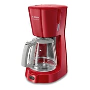 Bosch 1.25L Coffee Maker TKA3A034GB