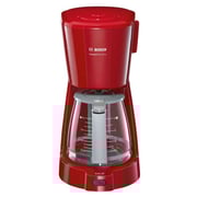 Bosch 1.25L Coffee Maker TKA3A034GB
