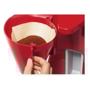 Bosch 1.25L Coffee Maker TKA3A034GB